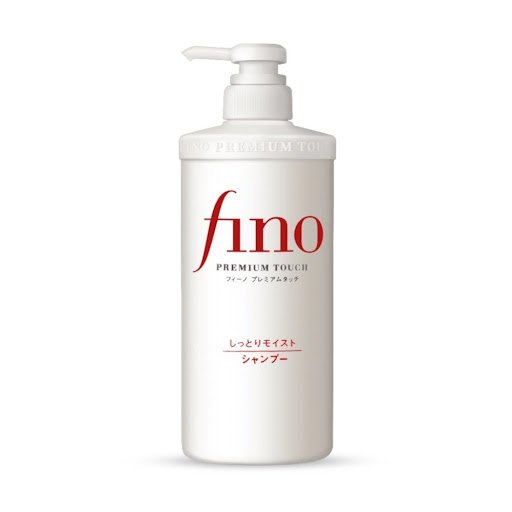 FINO SHAMPOO 550ML