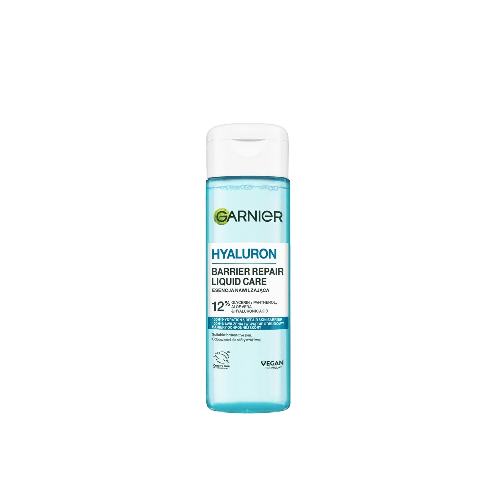 GARNIER HYALURON BARRIER REPAIR 120ML