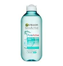 GARNIER MISLAR PURE ACTIVE 400M