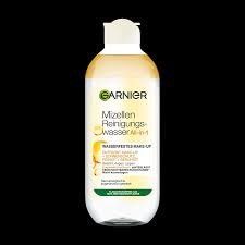 GARNIER MIZELLEN WASSER 400ML