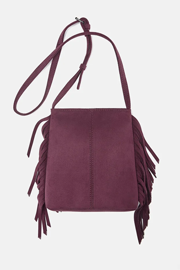 حقيبة نسائية من pull&bear