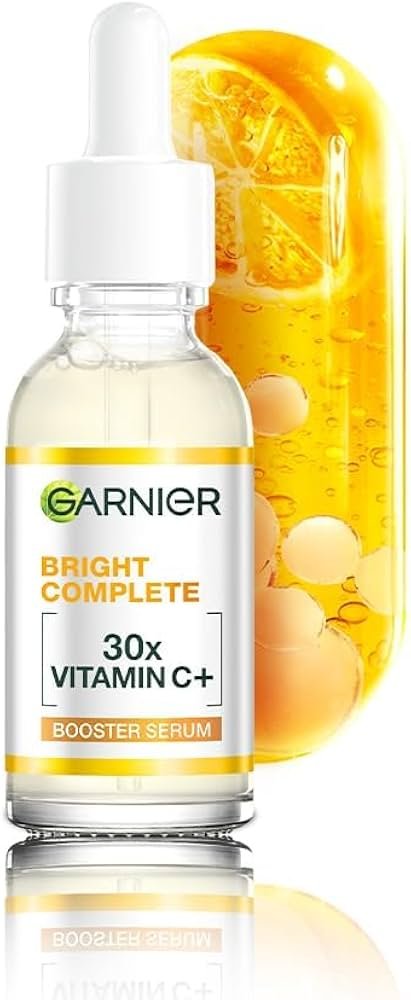 GARNIER SERUM VITAMIN C 30ML