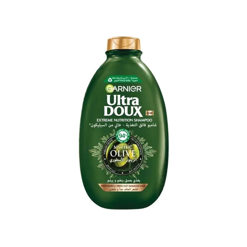 GARNIER ULTRA DOUX MYTHIC OLIVE 200ML