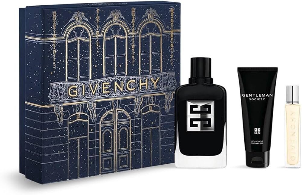 GIVENCHY SET 3PCS