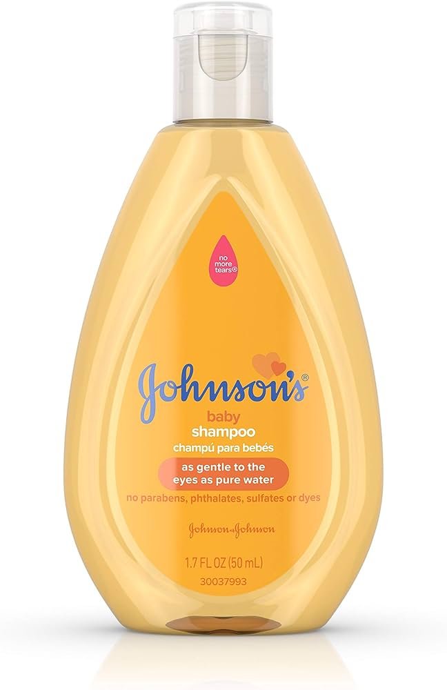 JHONSONS BIRLIKTE EKO PAKET OIL+SHAMPOO