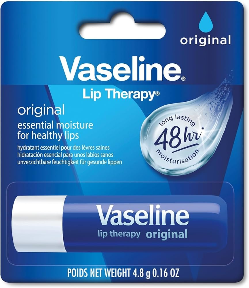 VASELINE LIP THERAPY ORIGINAL