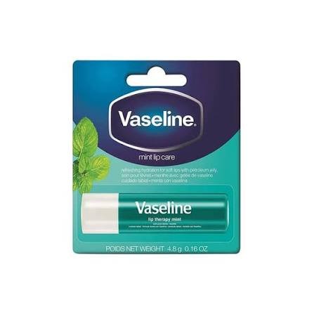VASELINE LIP THERAPY MINT