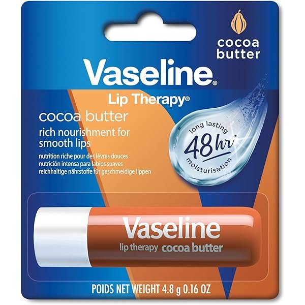 VASELINE LIP THERAPY COCONUT BUTTER
