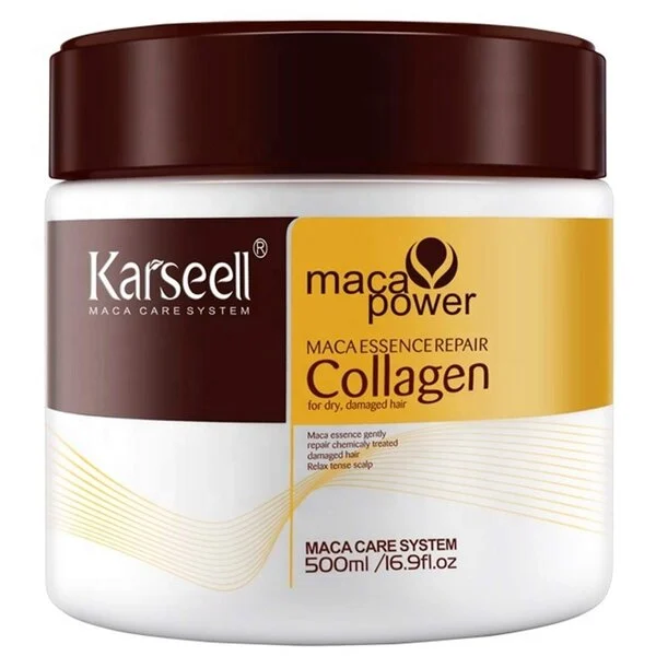 KARSEELL MASK 500ML