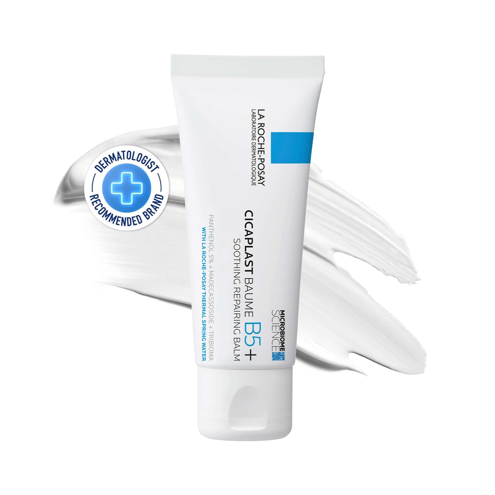 LA ROCHE-POSAY CICAPLAST B5+ 100ML