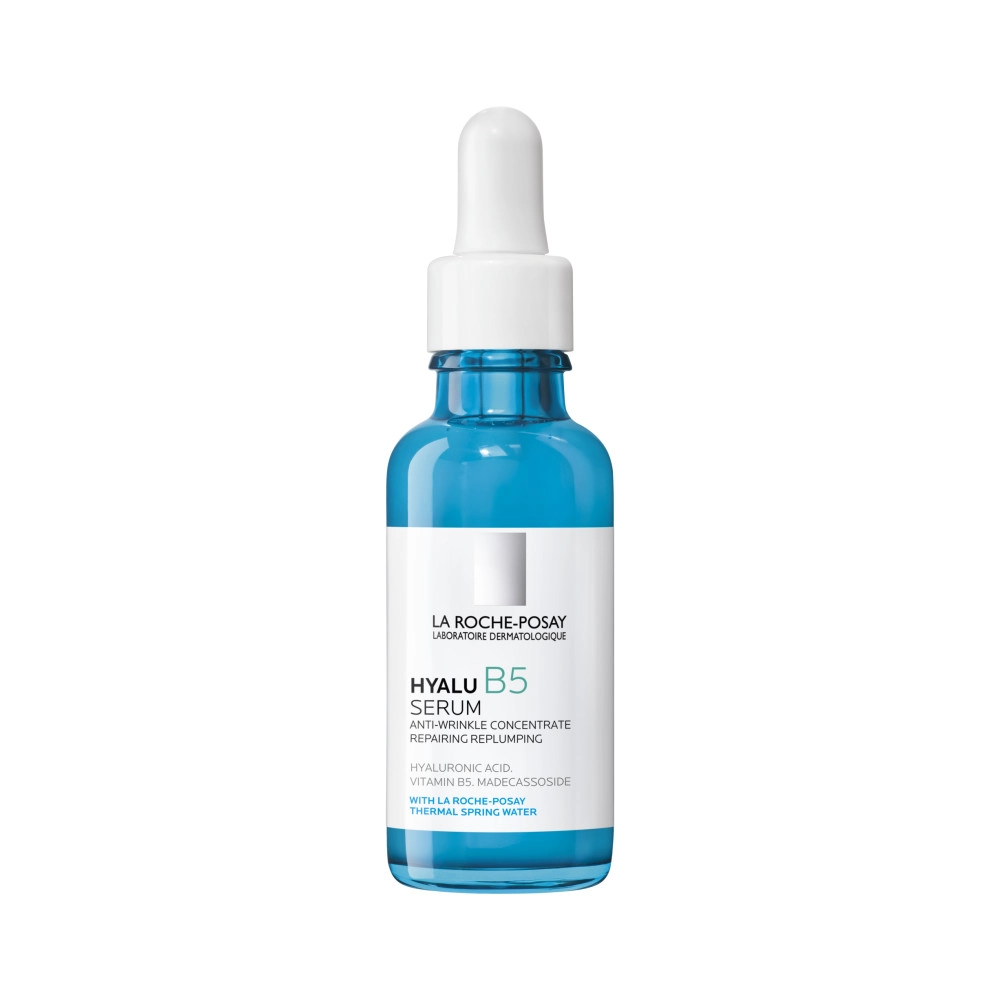 LA ROCHE-POSAY SERUM HYALU B5 30ML