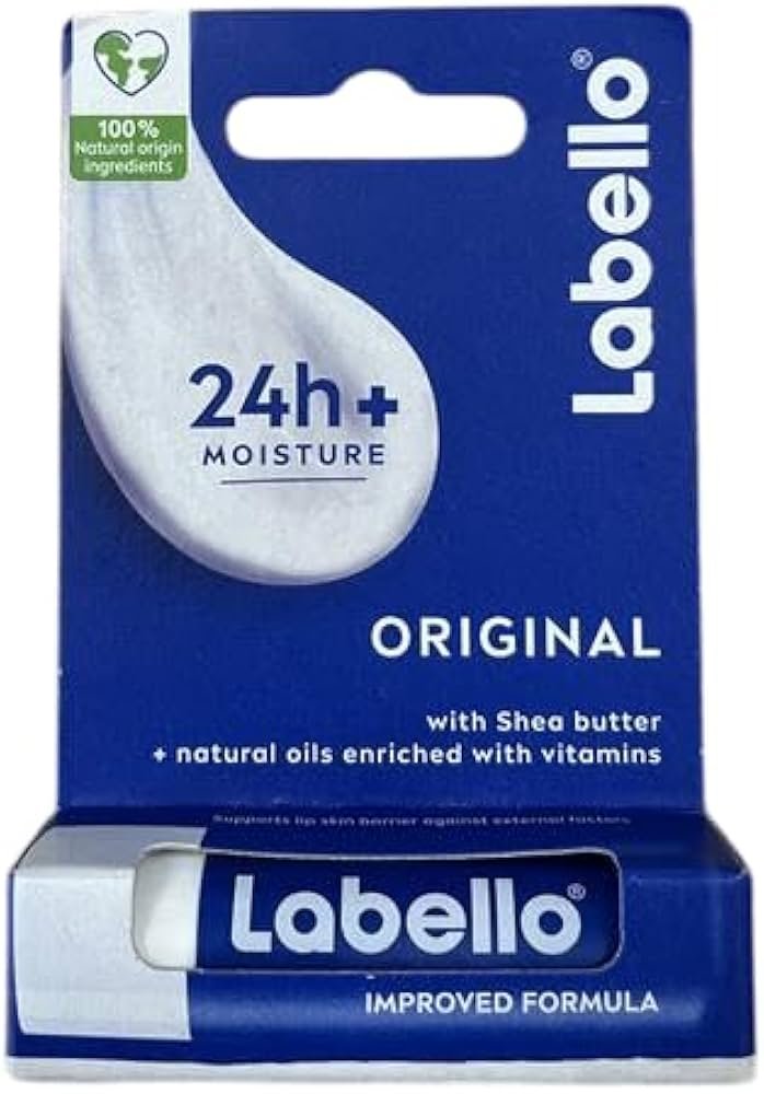 LABELLO ORGINAL 4.8G