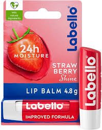 LABELLO STRWBERRY 4.8G