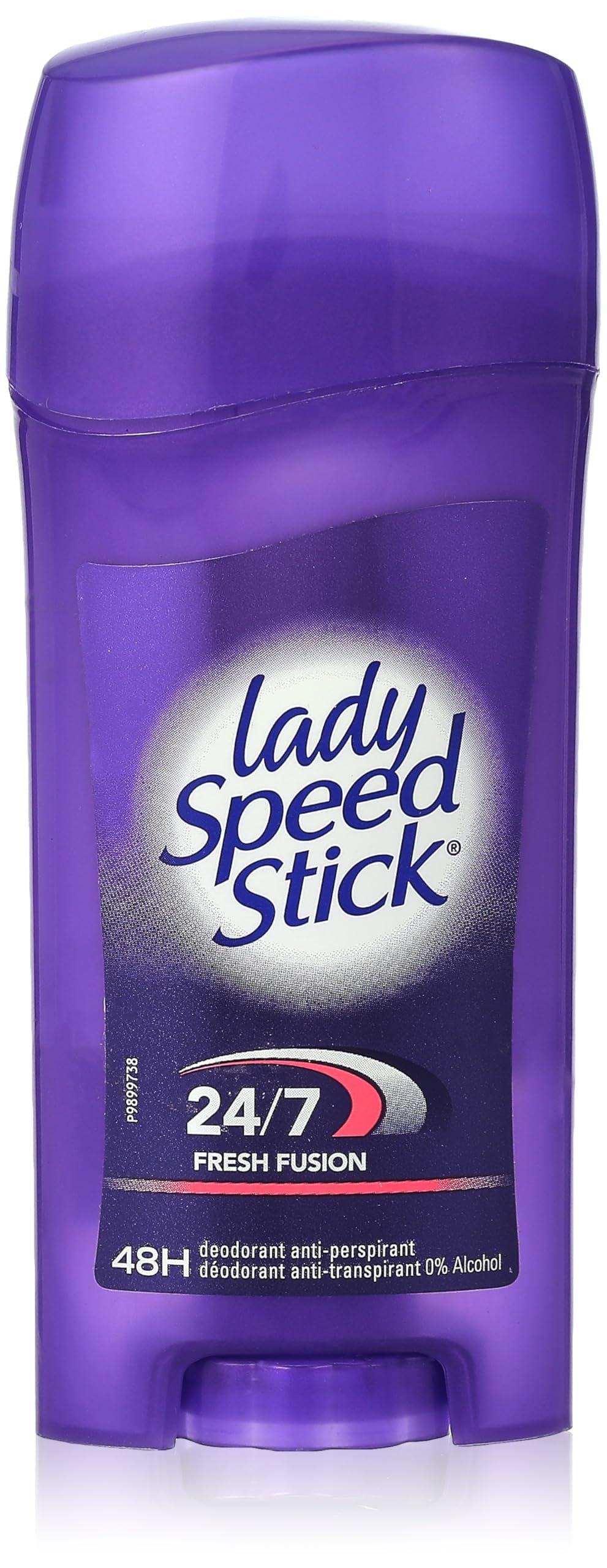 LADY SPEED STICK 24/7 FRESH FUSION 65G
