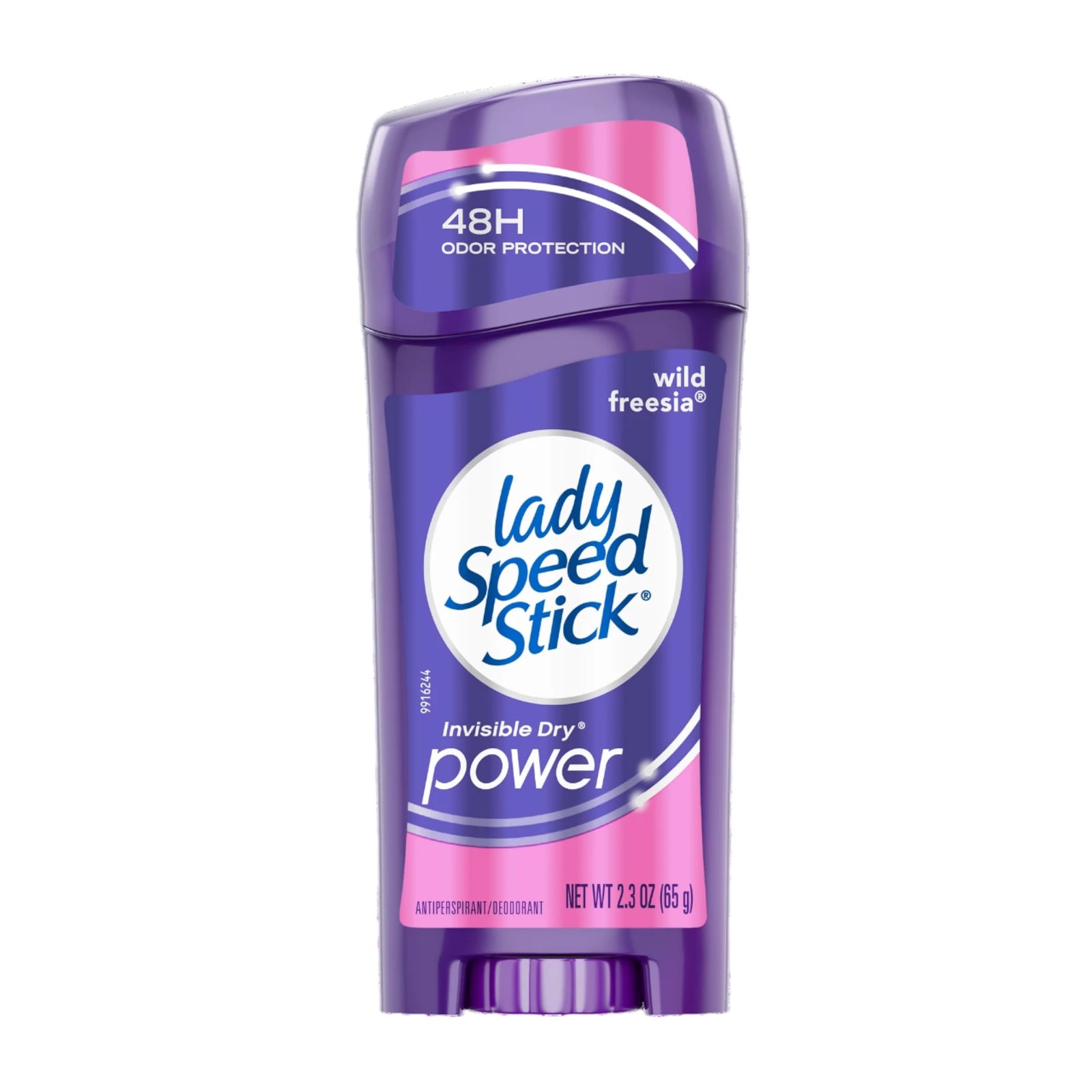 LADY SPEED STICK INVISIBLE DRY POWER 65G