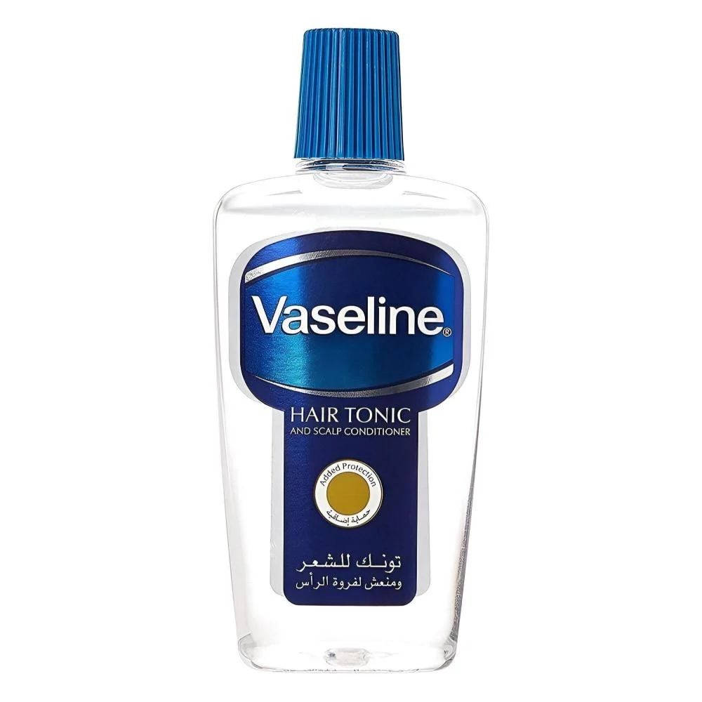 VASELINE HAIR TONIC 400ML