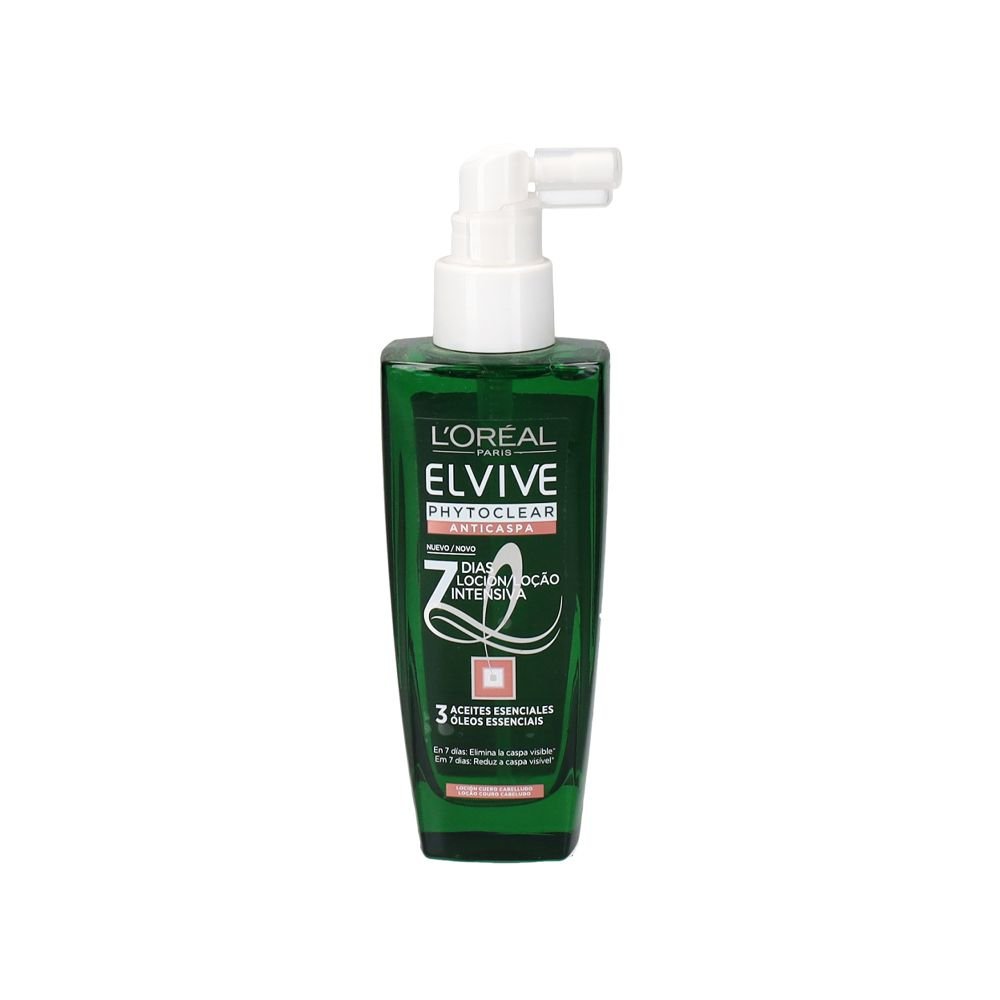 LOREAL ELVIVE PHYTOCLEAR INTENSIVE 100ML