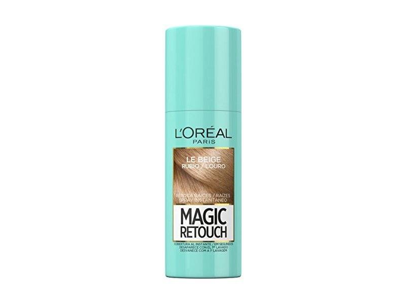 LOREAL MAGIC RETOUCH BEIGE 75ML