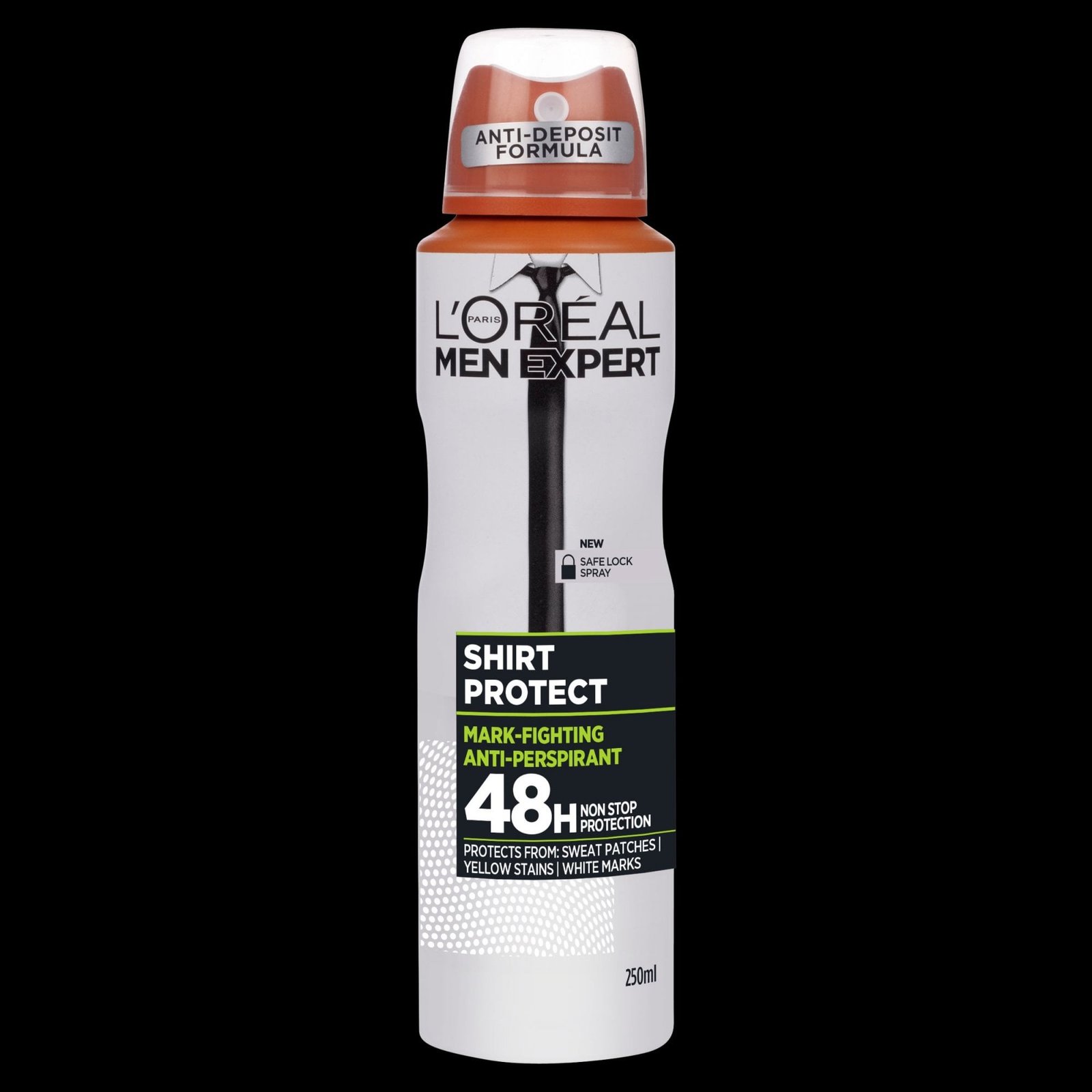 LOREAL MEN EXPERT SHIRT PROTECT 250ML