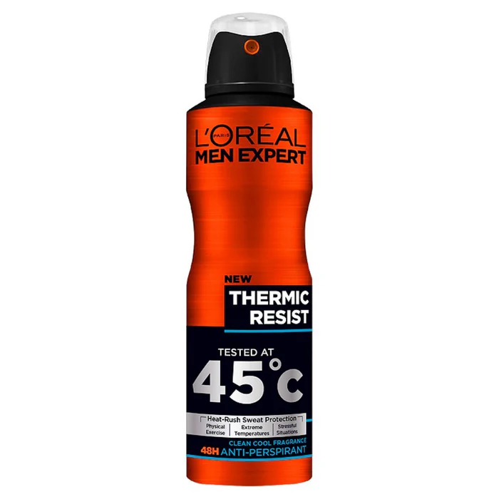 LOREAL MEN EXPERT THERMIC RESIST 250 ML