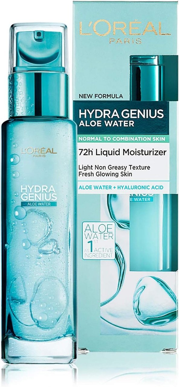 LOREAL MOISTURIZER NORMAL TO DRY 70ML