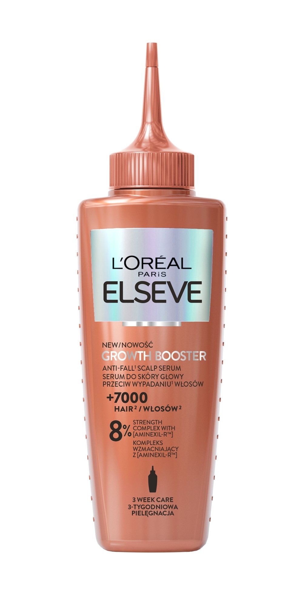 LOREAL PARIS ELSEVE GROWTH BOOSTER 100 ML