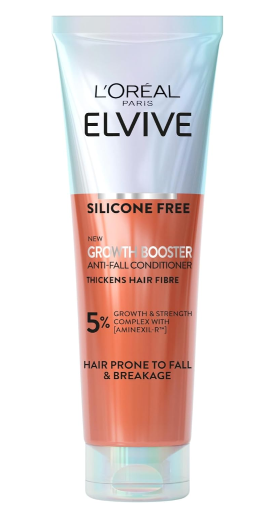 LOREAL PARIS ELSEVE GROWTH BOOSTER CONDITIONER 150ML