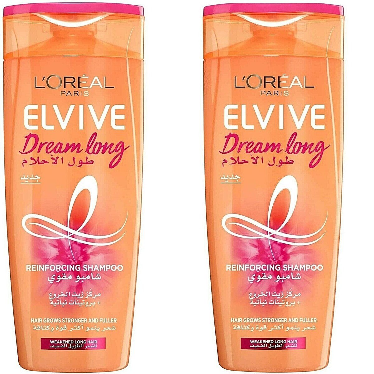LOREAL PARIS ELVIVE DREAM LONG 400 ML