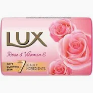 LUX SOAP DEWY GLOW 105G