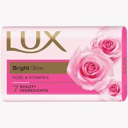 LUX SOAP ROSY GLOW 105G