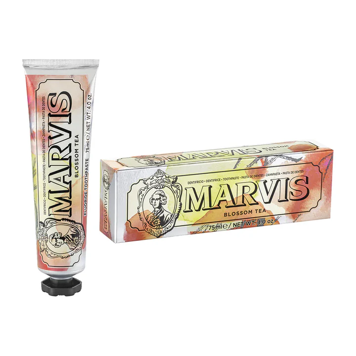 MARVIS BLOOSOM TEA 85ML
