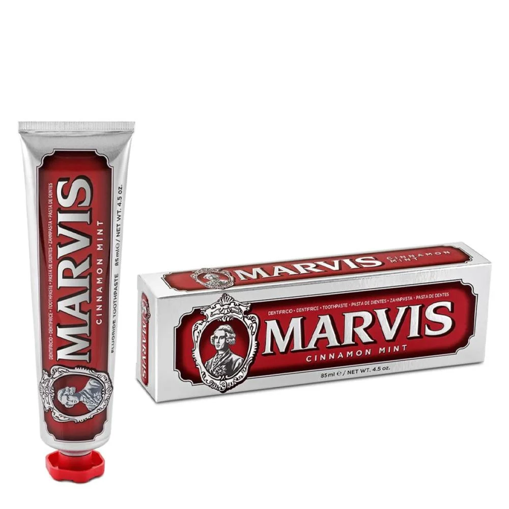 MARVIS CINNAMON MINT 85ML