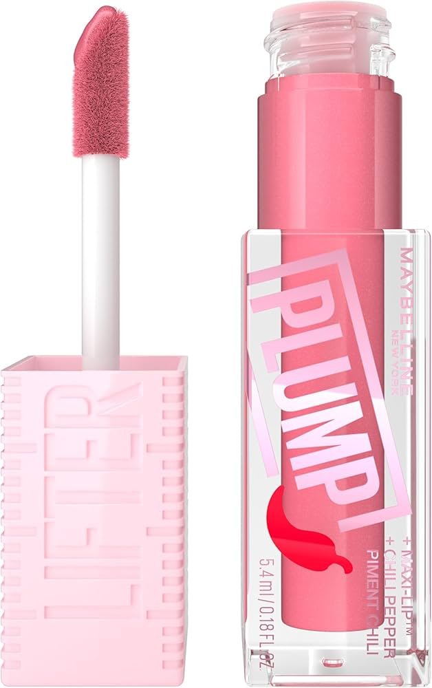 MAYBELLINE BLUSH LIFTER GLOSS 002
