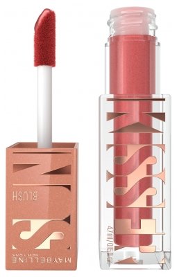 MAYBELLINE BLUSH LIFTER GLOSS 006