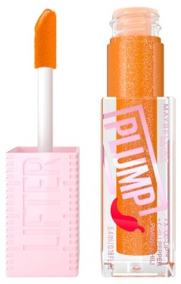 MAYBELLINE BLUSH LIFTER GLOSS 008 HONEY