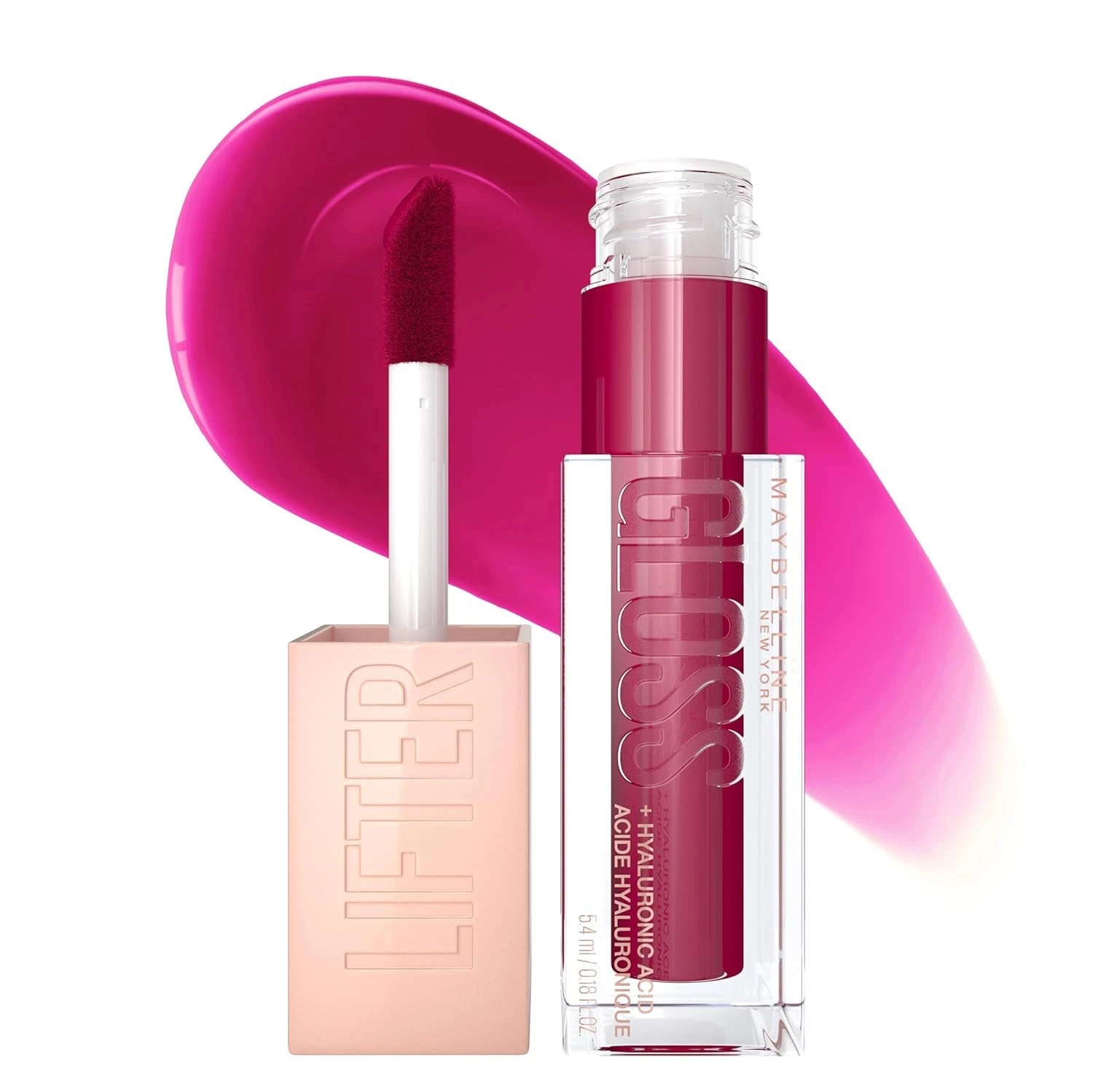 MAYBELLINE BLUSH LIFTER GLOSS 025