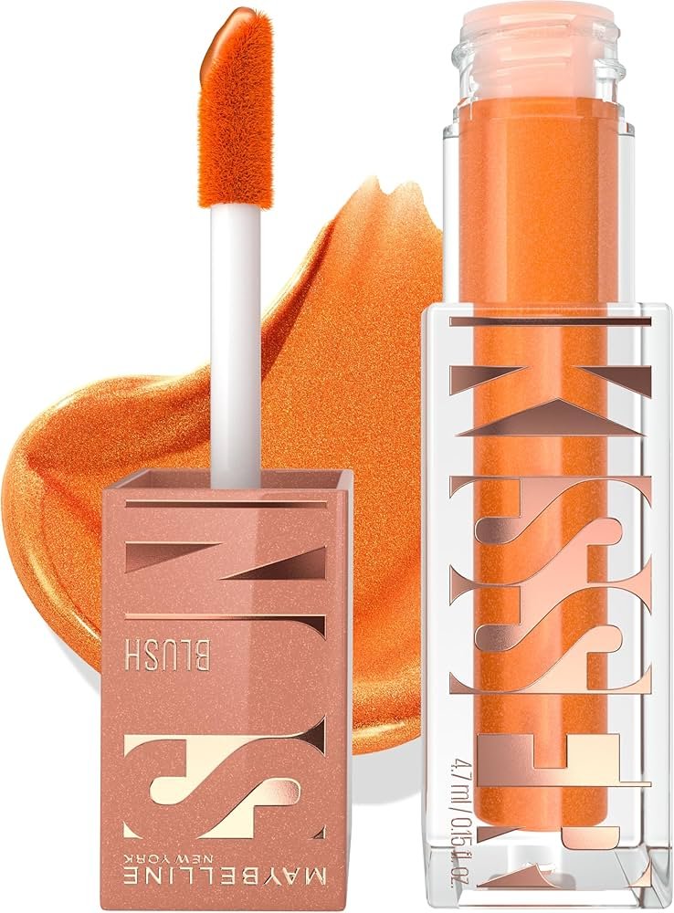 MAYBELLINE BLUSH SUN KISSER 07 4.7ML