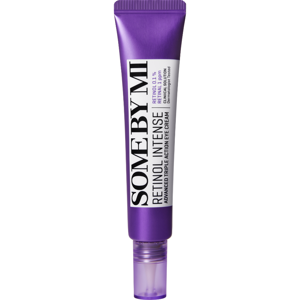 SOMEBYMI RETINOL INTENSE EYE CREAM 30ML
