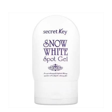 SNOW WHITE SPOT GEL 65G