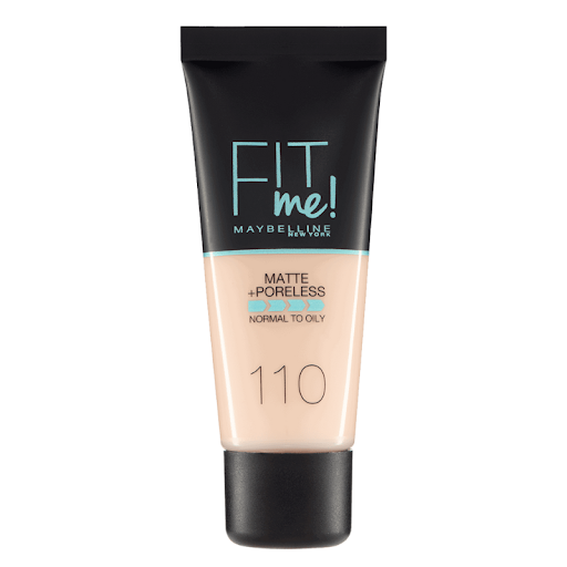 MAYBELLINE FIT ME 110