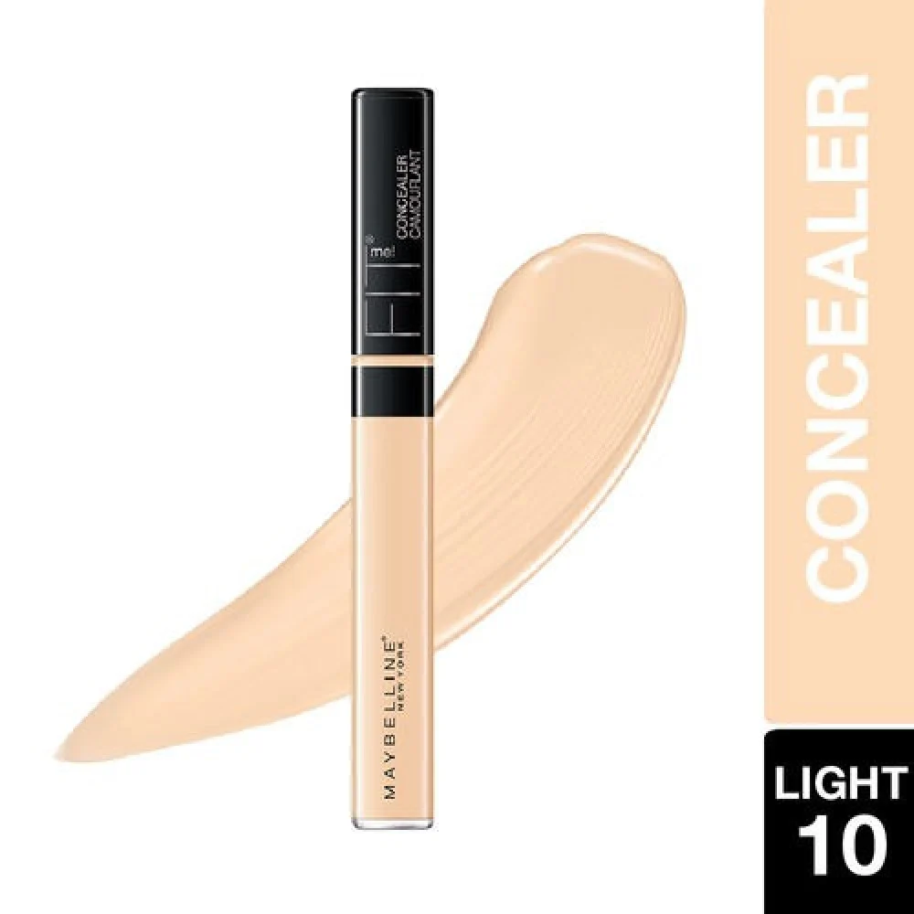 MAYBELLINE FIT ME CONCEALLER 10