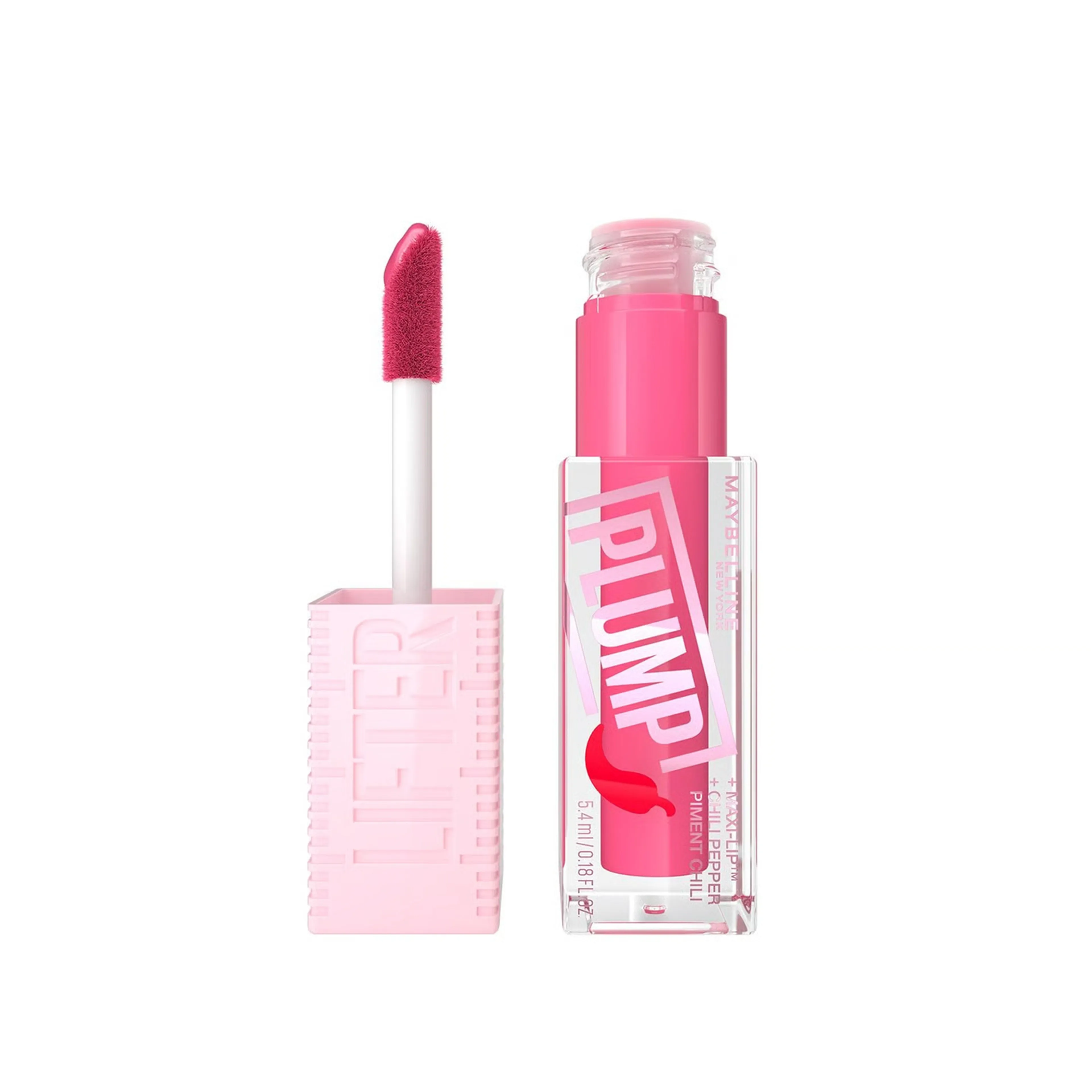 MAYBELLINE LIFTER PLUMP 003 5.4ML