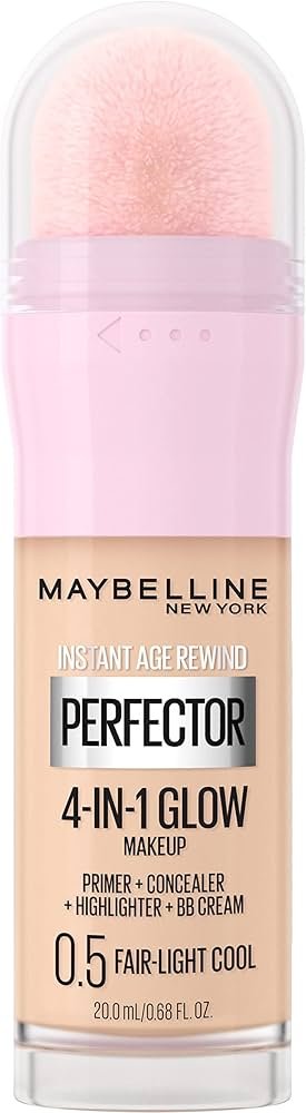 MAYBELLINE PERFECTOR 4IN1 GLOW 0.5