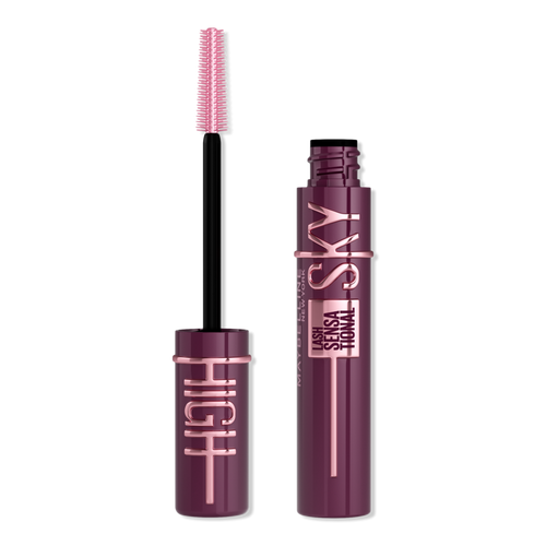 MAYBELLINE SKY HIGHT BURGUNDY HAZE