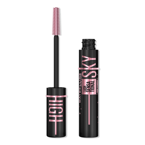 MAYBELLINE SKY HIGHT COSMIC BLACK