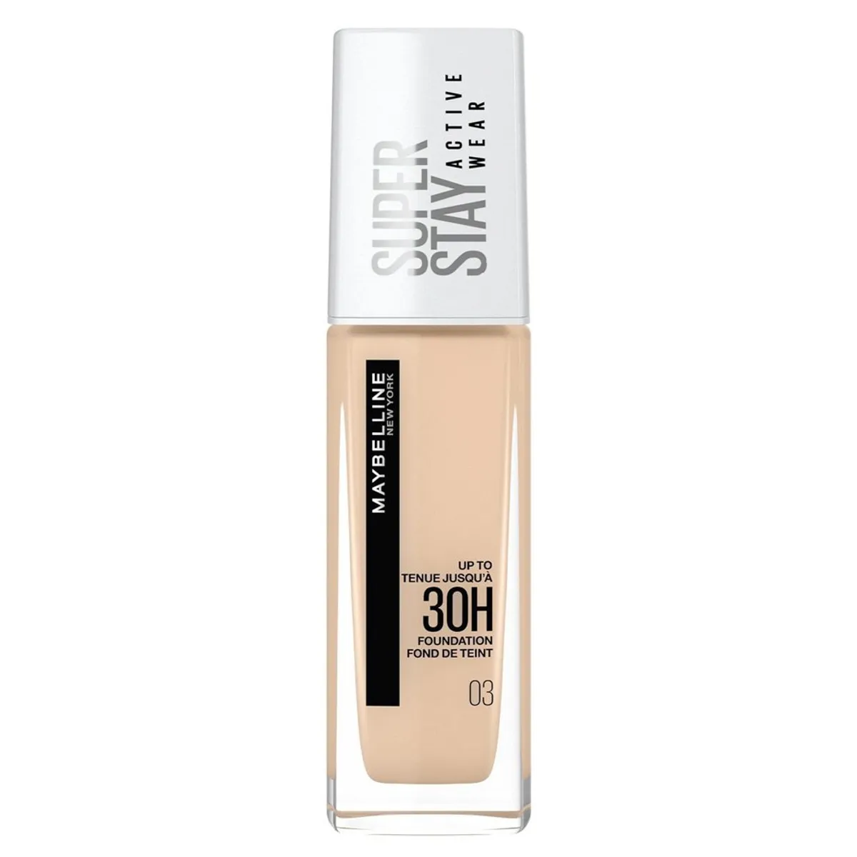 MAYBELLINE SUPER STAY 03