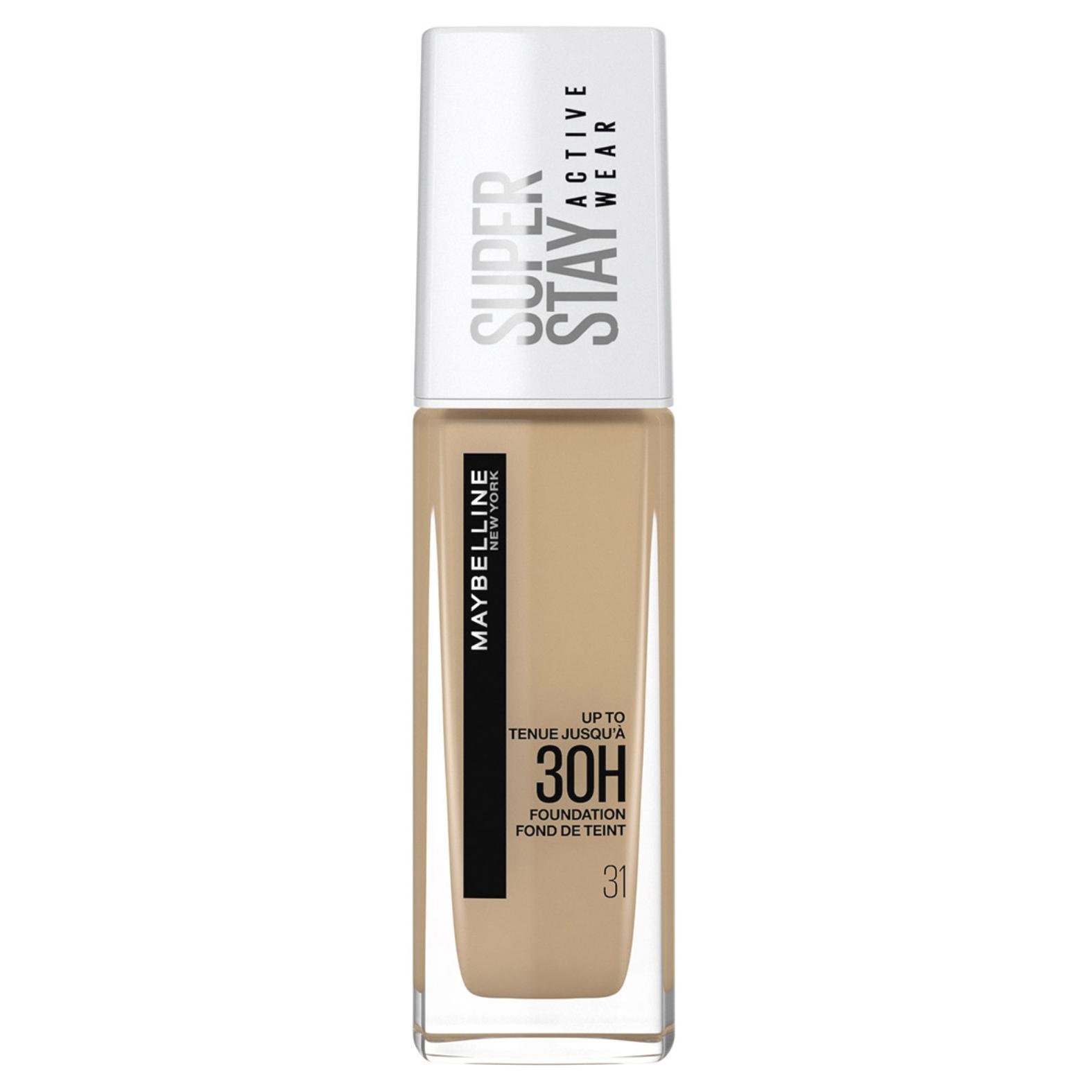 MAYBELLINE SUPER STAY 31