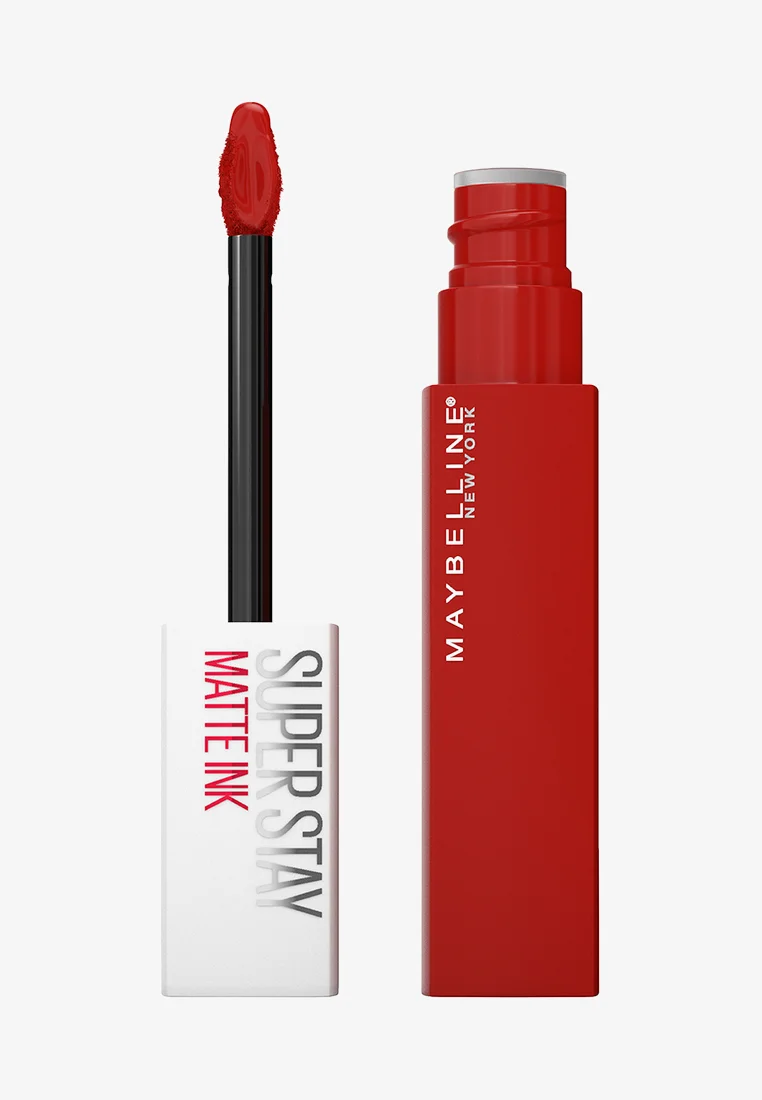 MAYBELLINE SUPER STAY MATTE INK 330