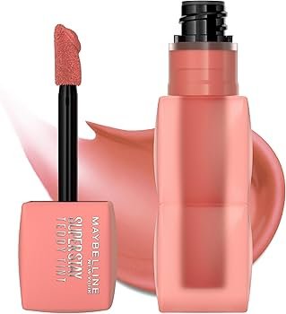 MAYBELLINE SUPER STAY TEDDY TINT 25