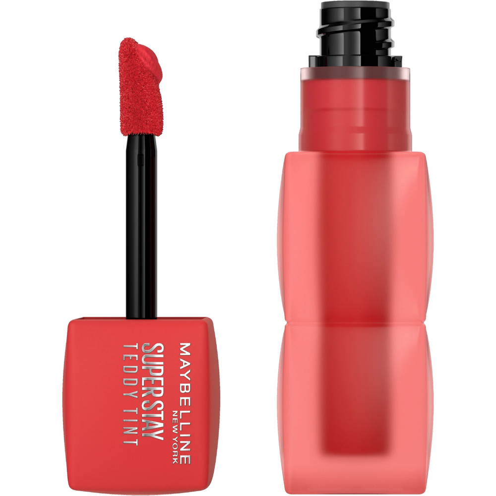 MAYBELLINE SUPER STAY TEDDY TINT 30